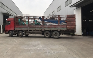 江西上高、宜豐某項目發(fā)貨實況