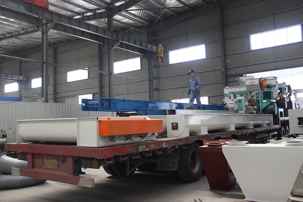 木屑烘干機 木屑烘干機