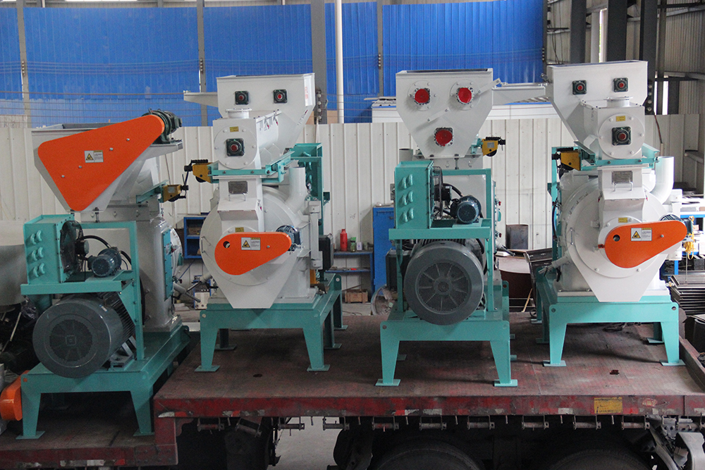 木屑烘干機 木屑烘干機