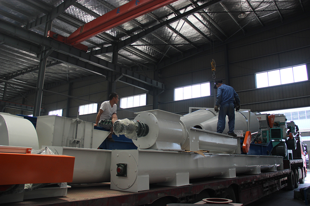 木屑烘干機 木屑烘干機